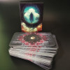 ТАРО МІСТИЧНОЇ ОРІАНИ (ОРИГІНАЛ)(THE MYSTICAL ORIANA TAROT (ORIGINAL))